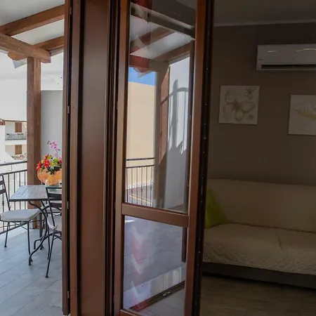 Il Sole * San Vito Lo Capo