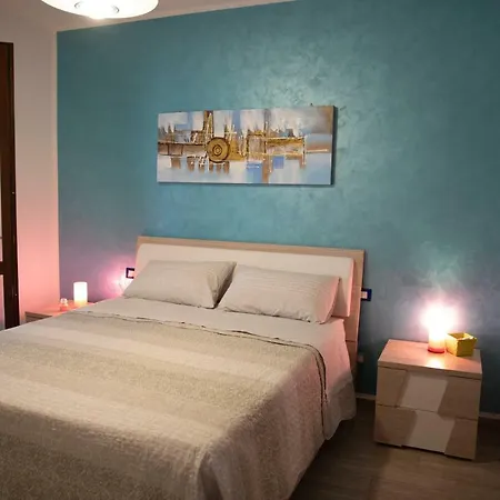 Il Sole Lägenhet San Vito Lo Capo