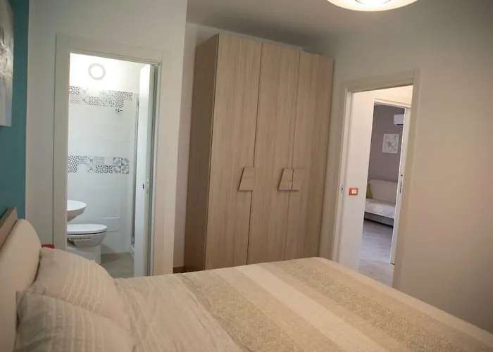 Apartamento Il Sole San Vito Lo Capo