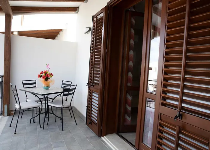 Il Sole San Vito Lo Capo