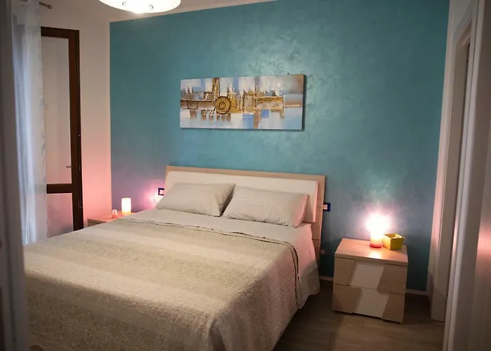 Il Sole Apartamento San Vito Lo Capo