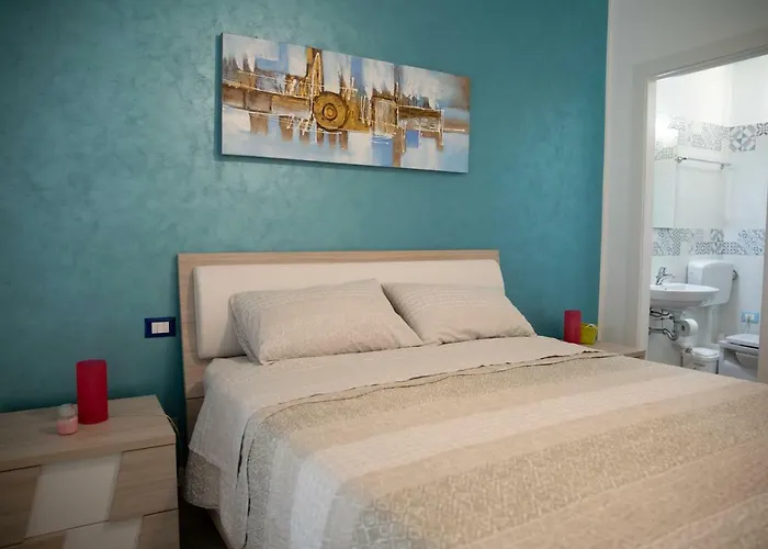 Apartamento Il Sole San Vito Lo Capo