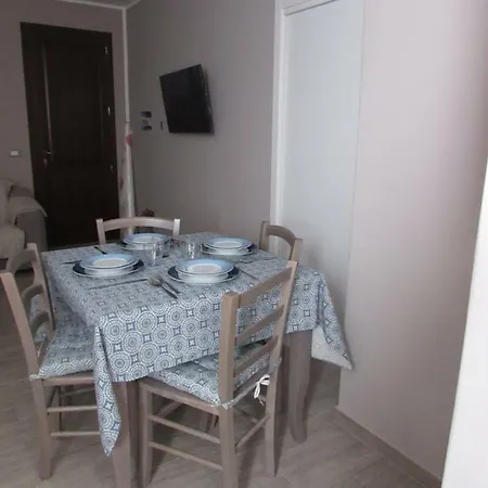 Apartment Il Sole