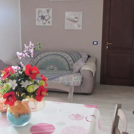 Il Sole Апартаменты