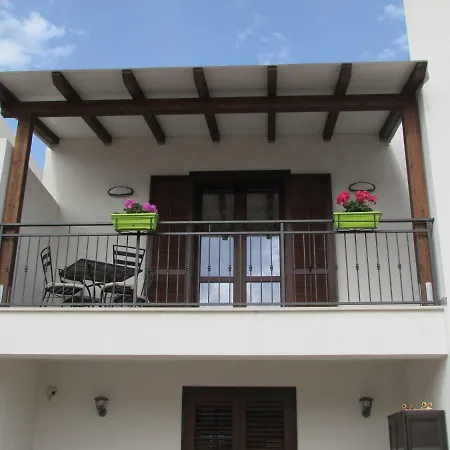 Il Sole Апартаменты