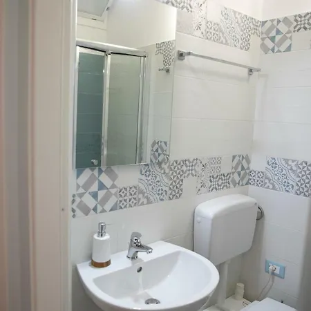 Il Sole Сан-Вито-Ло-Капо