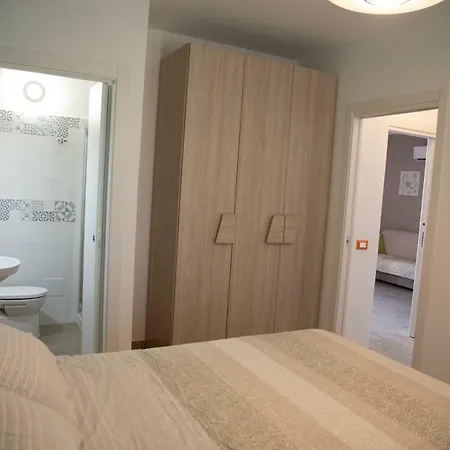 Apartment Il Sole San Vito Lo Capo