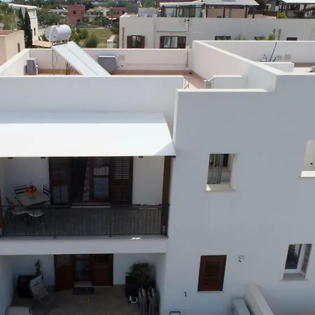 Appartement Il Sole