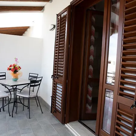 Il Sole Сан-Вито-Ло-Капо