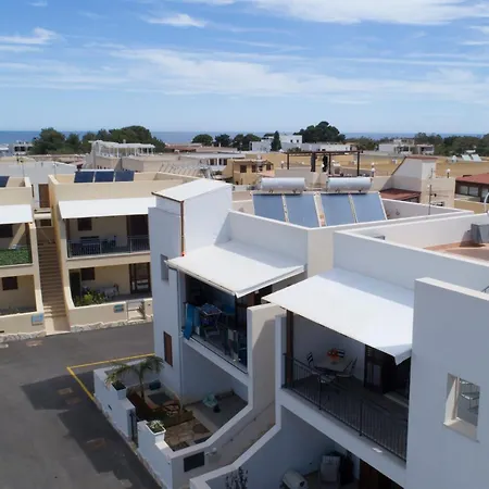 Apartment Il Sole San Vito Lo Capo