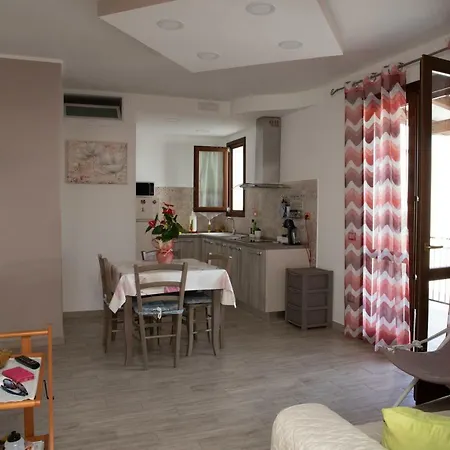Appartement Il Sole *