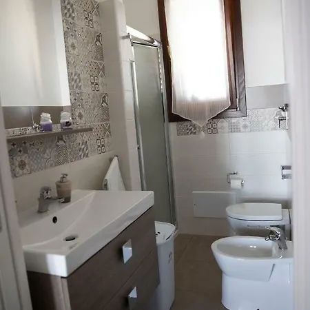 Il Sole Апартаменты