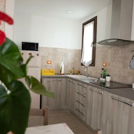 Apartment Il Sole *