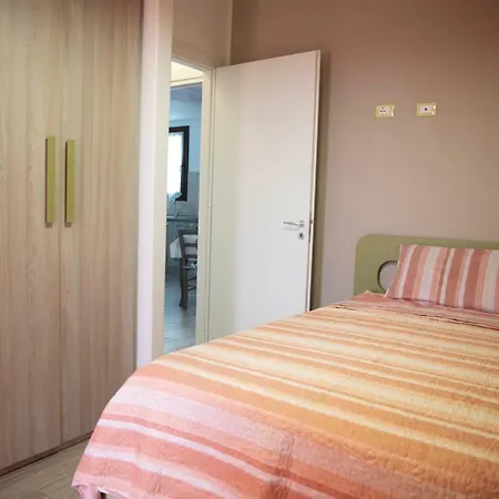 Il Sole Appartement