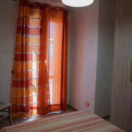 Апартаменты Il Sole