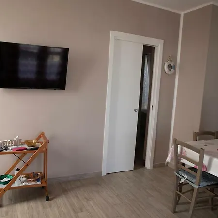 Il Sole Сан-Вито-Ло-Капо