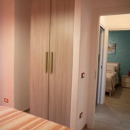 Апартаменты Il Sole