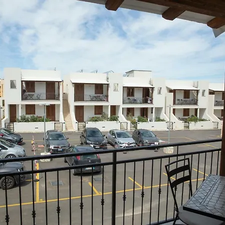 Il Sole Апартаменты