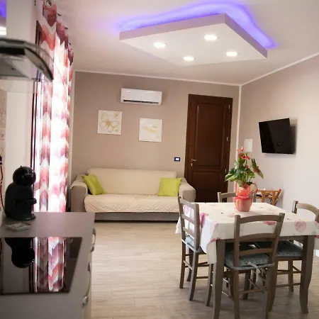 Il Sole * Сан-Вито-Ло-Капо