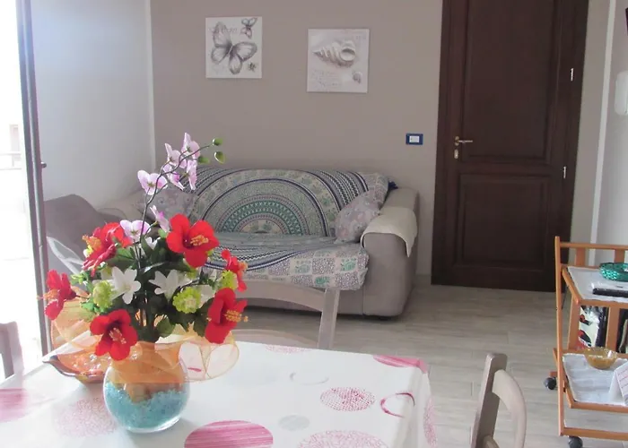 Il Sole Appartement