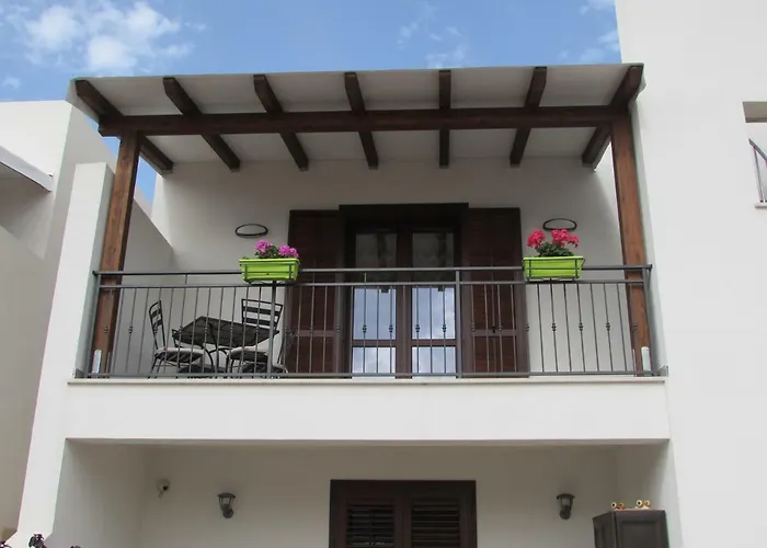 Il Sole Appartement