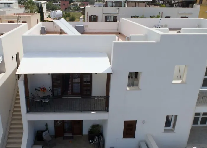 Appartement Il Sole