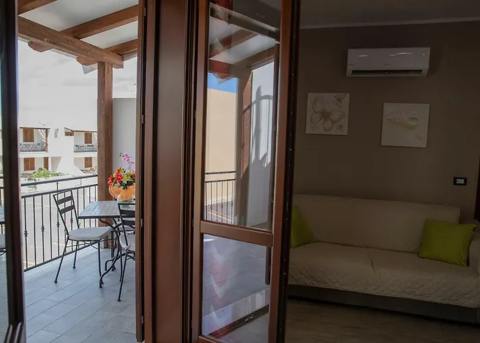 Il Sole * 圣维托罗卡波