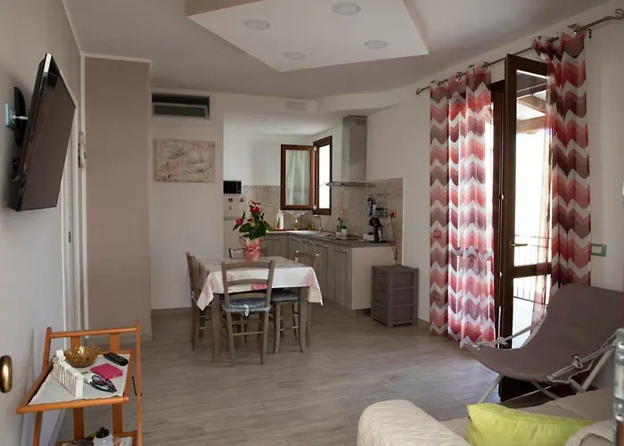 Appartement Il Sole *