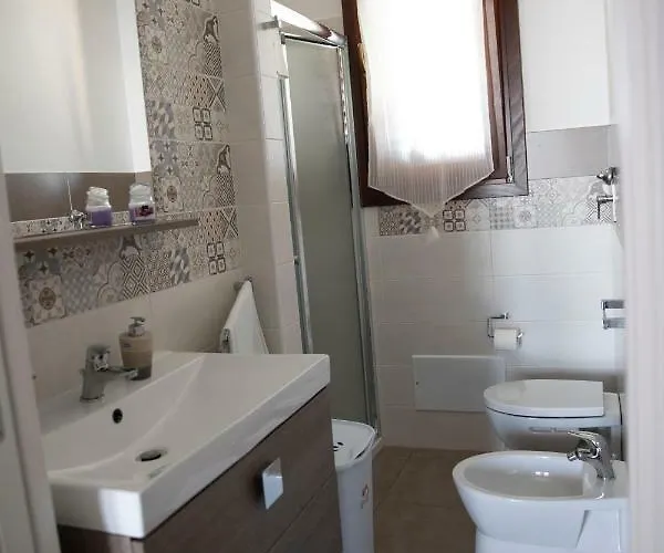 Il Sole Appartement