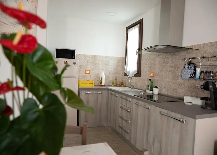 Appartement Il Sole *