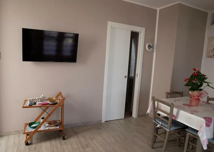 Il Sole 圣维托罗卡波