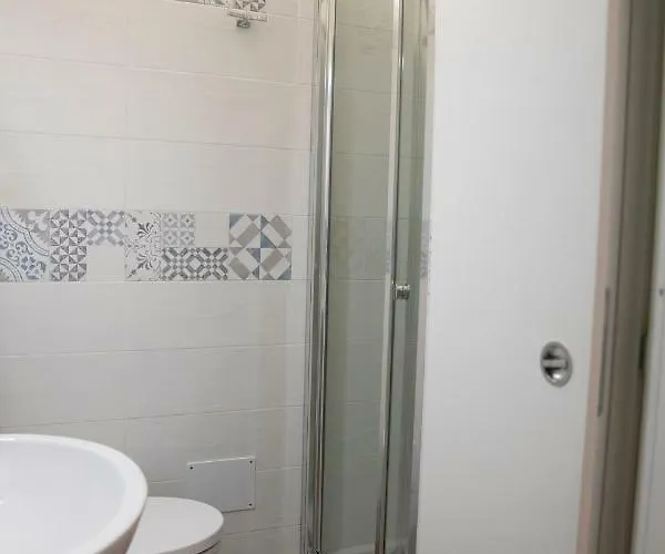 Appartement Il Sole *