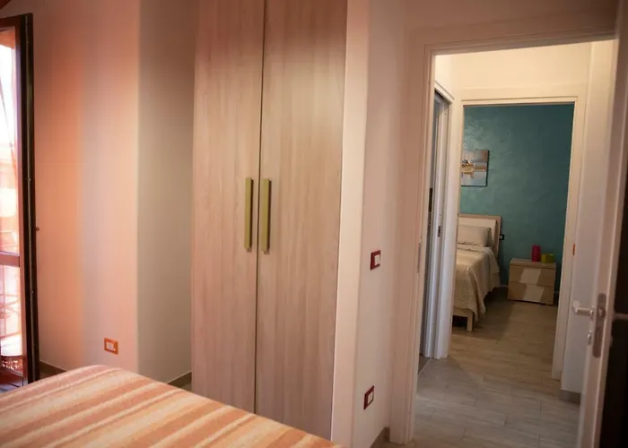 Appartement Il Sole
