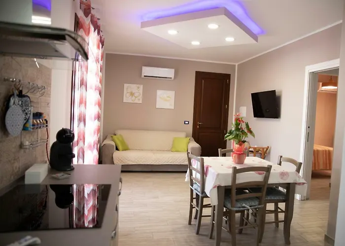 Il Sole * 圣维托罗卡波